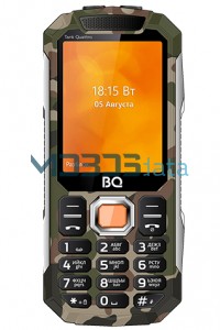 BQ MOBILE BQ-2819 TANK QUATTRO specifikacije